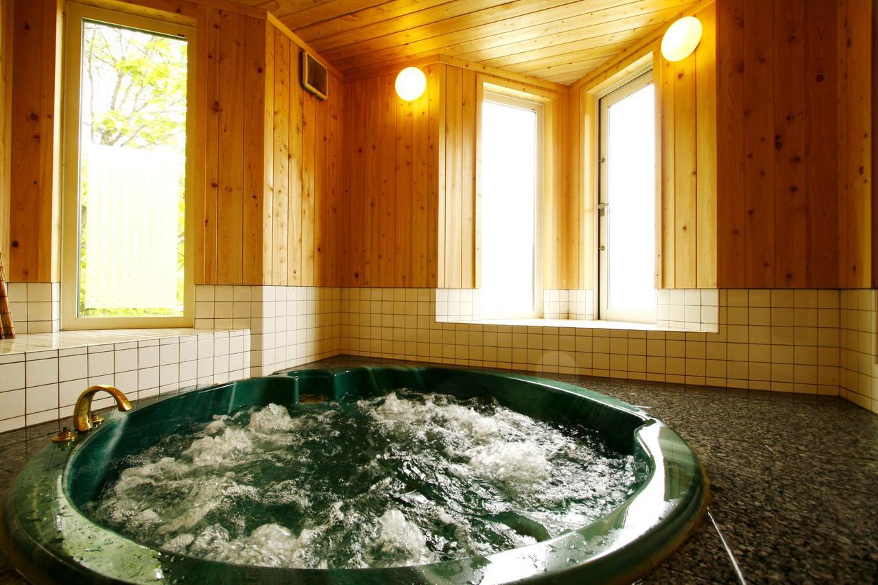 Hotel Andermatt Nagawa Ngoại thất bức ảnh