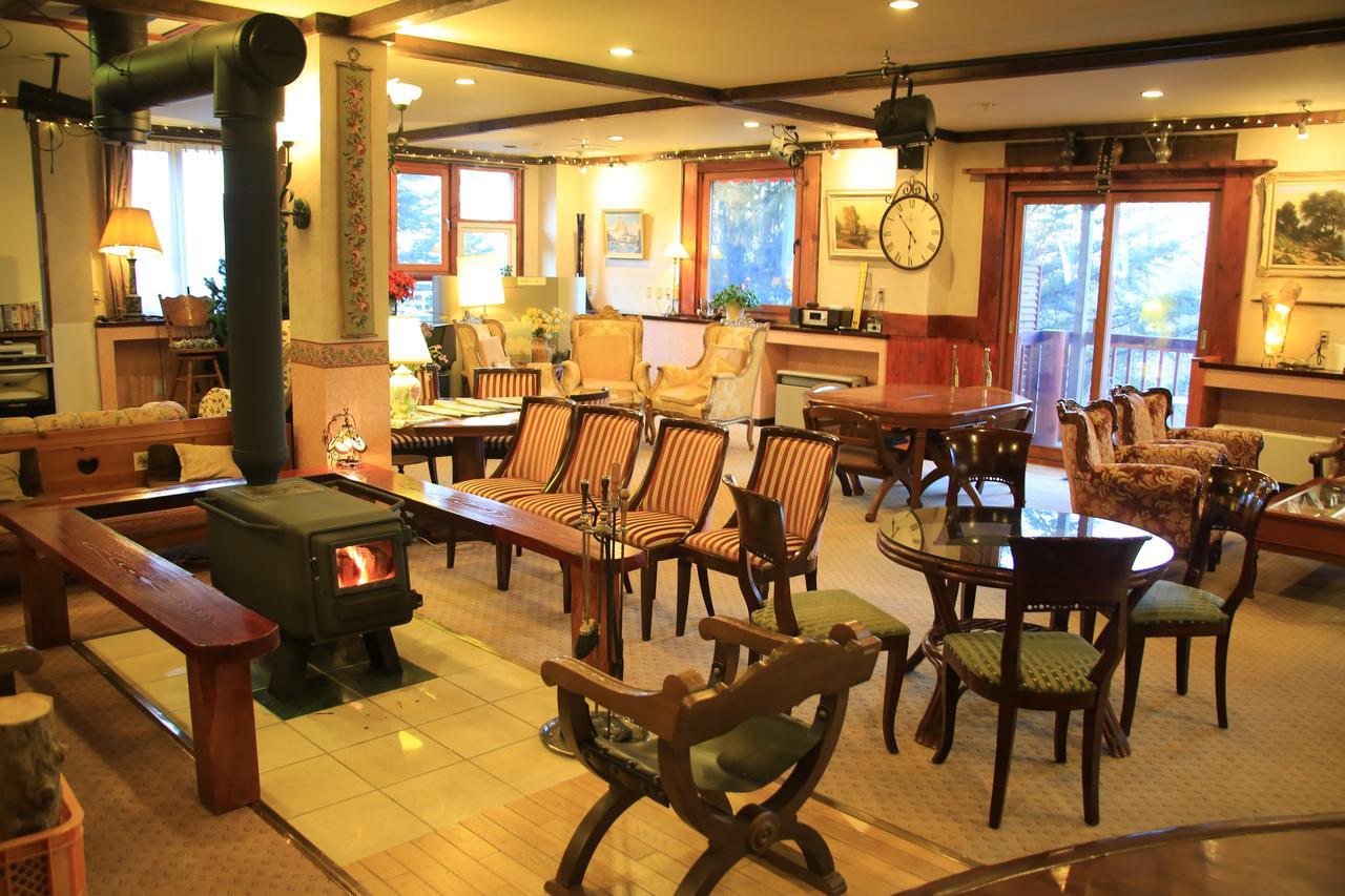 Hotel Andermatt Nagawa Ngoại thất bức ảnh