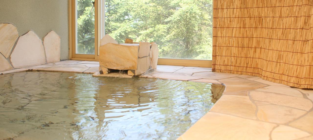 Hotel Andermatt Nagawa Ngoại thất bức ảnh