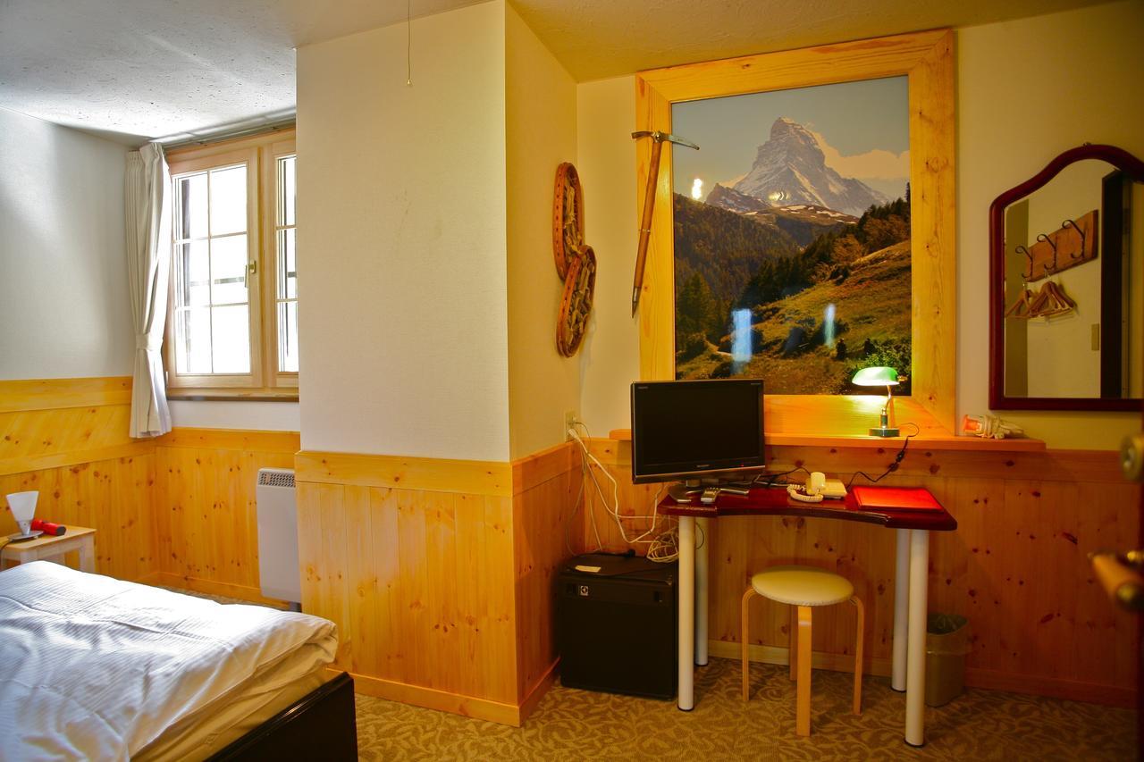 Hotel Andermatt Nagawa Ngoại thất bức ảnh