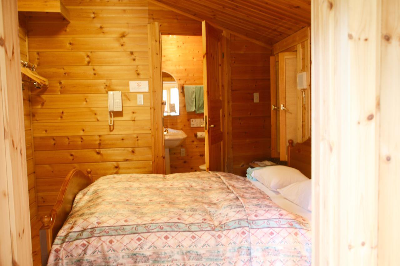 Hotel Andermatt Nagawa Ngoại thất bức ảnh