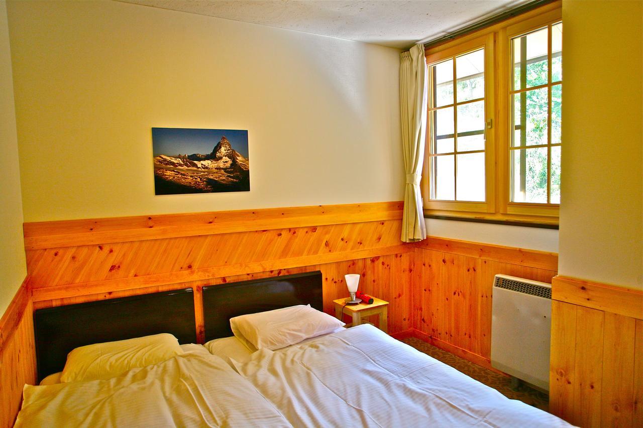 Hotel Andermatt Nagawa Ngoại thất bức ảnh