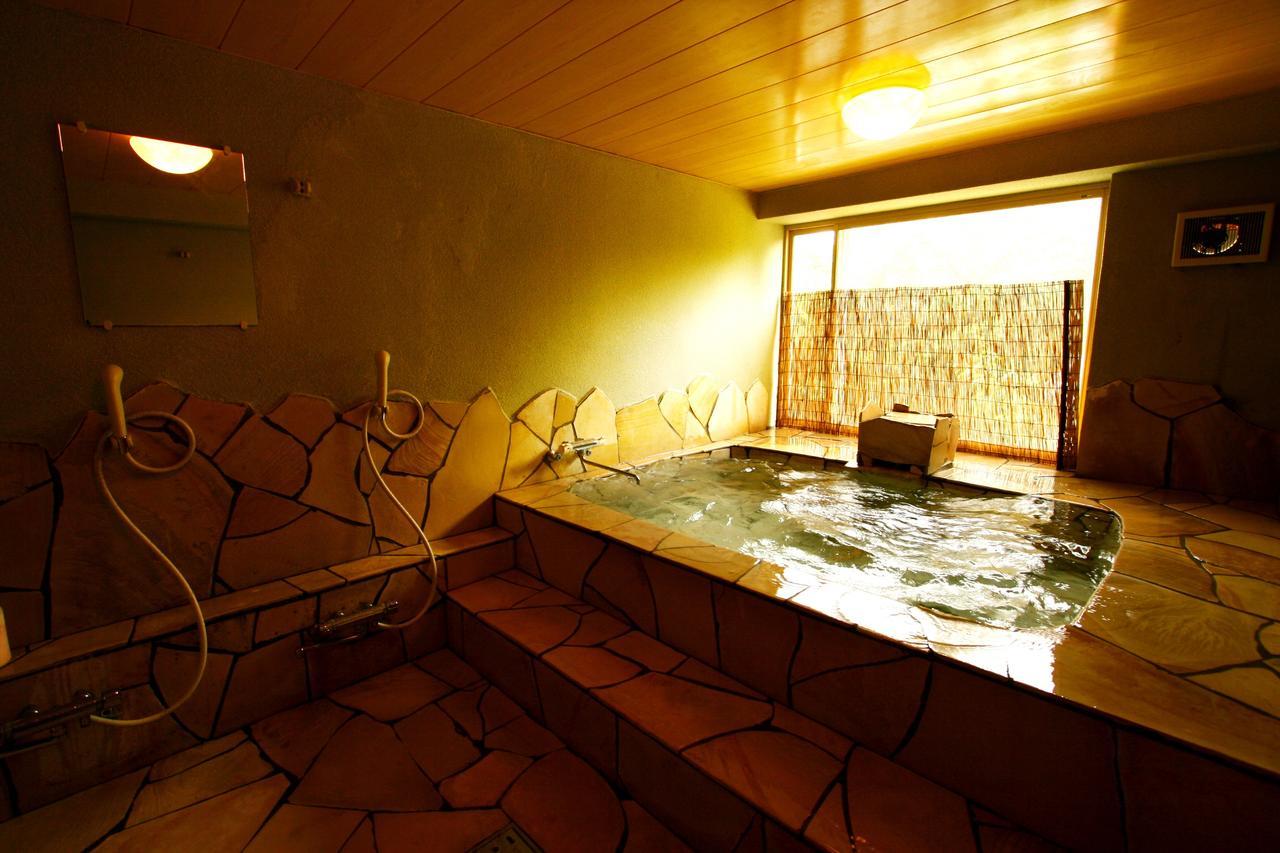 Hotel Andermatt Nagawa Ngoại thất bức ảnh