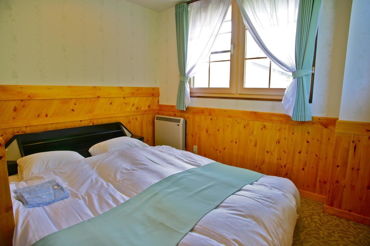 Hotel Andermatt Nagawa Ngoại thất bức ảnh