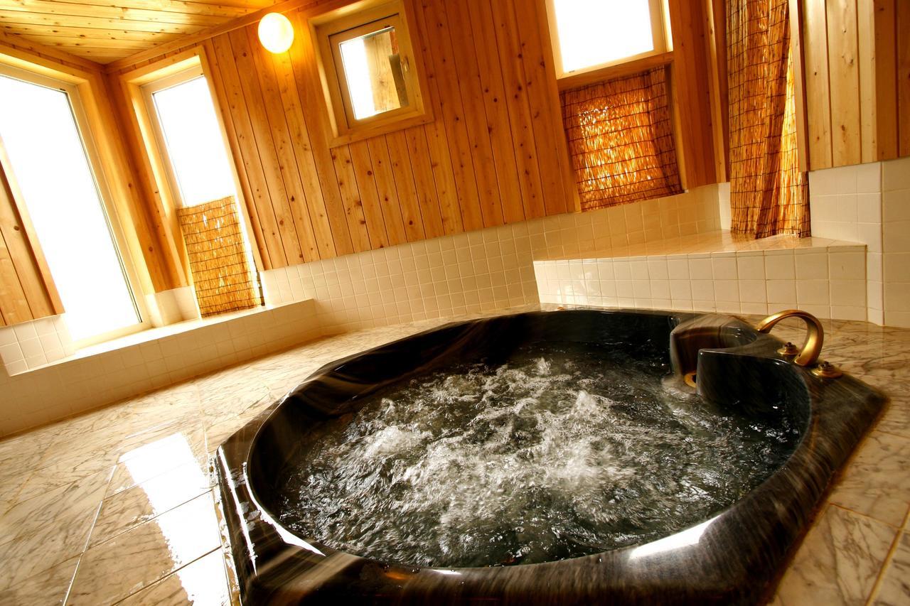 Hotel Andermatt Nagawa Ngoại thất bức ảnh
