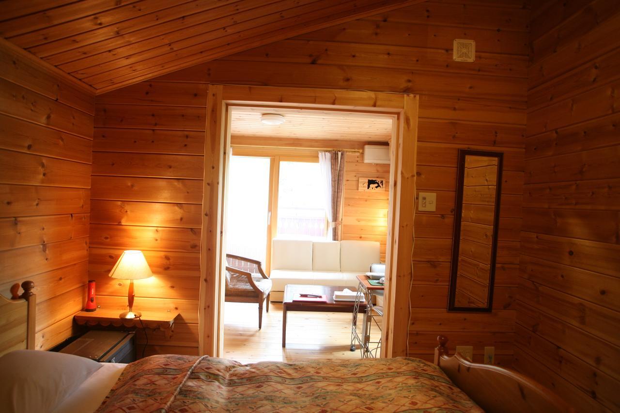 Hotel Andermatt Nagawa Ngoại thất bức ảnh