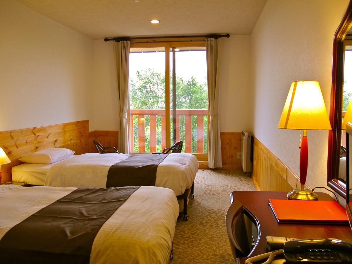 Hotel Andermatt Nagawa Ngoại thất bức ảnh