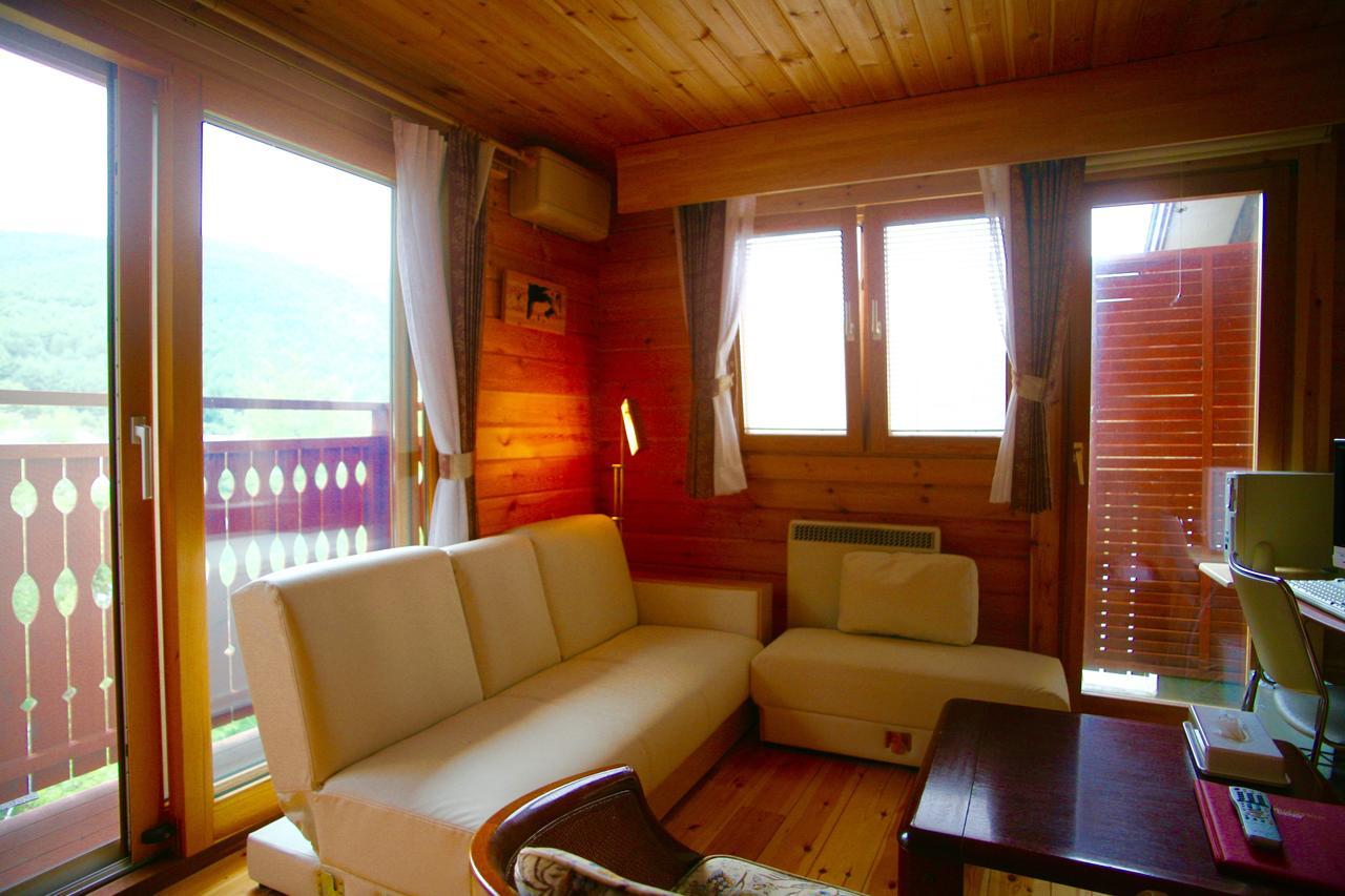 Hotel Andermatt Nagawa Ngoại thất bức ảnh