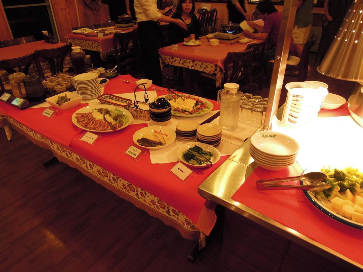 Hotel Andermatt Nagawa Ngoại thất bức ảnh
