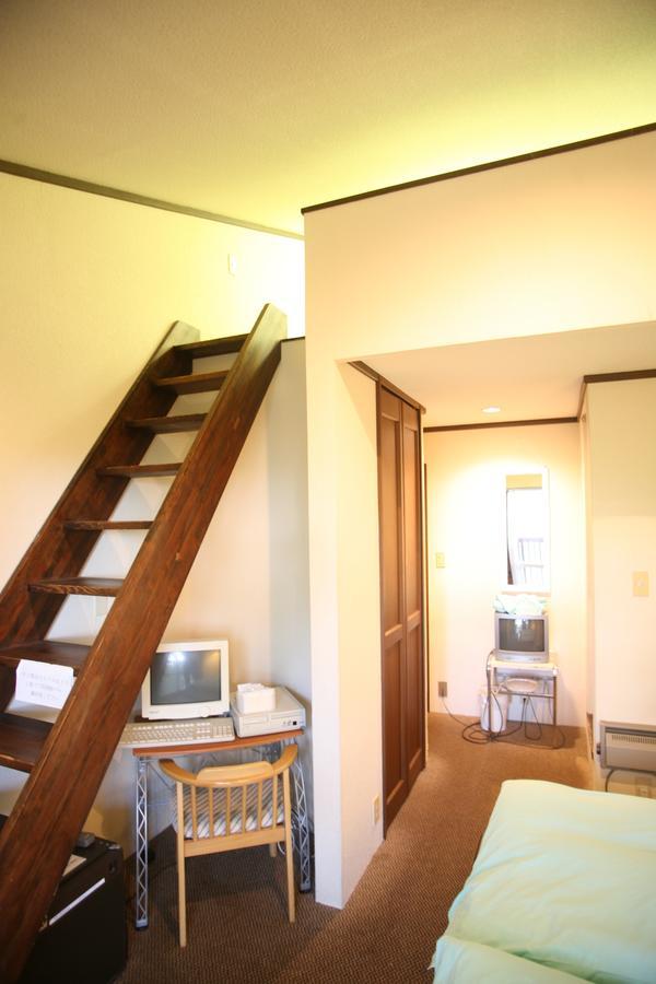 Hotel Andermatt Nagawa Ngoại thất bức ảnh