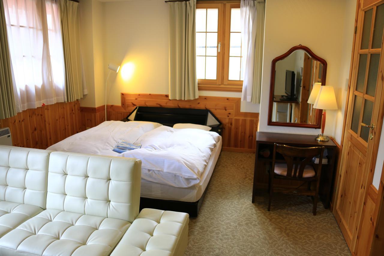 Hotel Andermatt Nagawa Ngoại thất bức ảnh